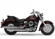 Yamaha XVS1100A DragStar Classic Yamaha XVS1100A DragStar Classic